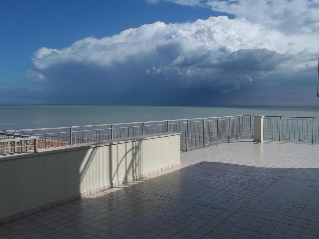 Hotel Italia Senigallia Eksteriør bilde